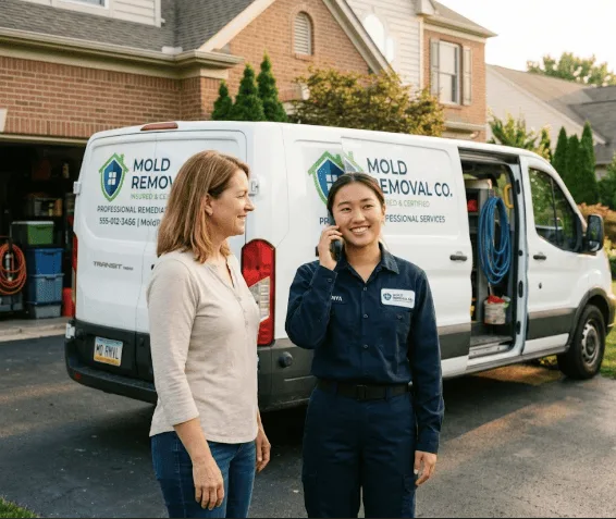 Crawlspace Mold Remediation Sioux City, IA FAQs